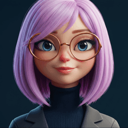 Portrait of Emilia